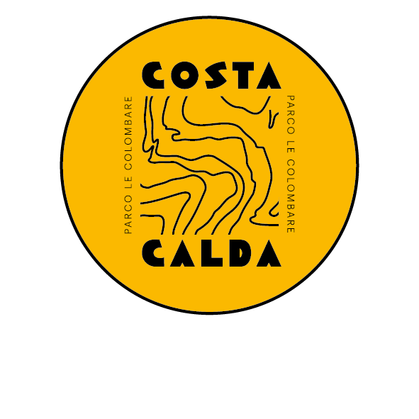 Logo Costa Calda