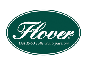 Logo Flover