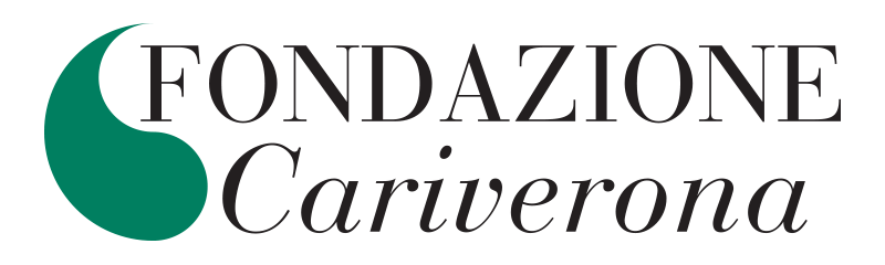 Logo Fondazione Cariverona