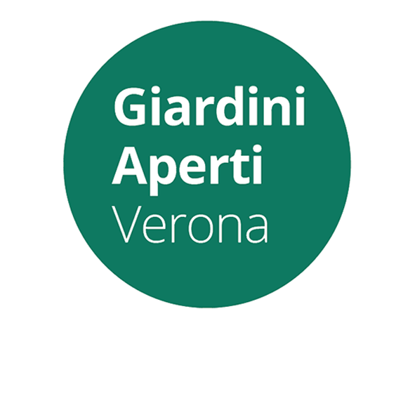 Logo Giardini Apertii Verona
