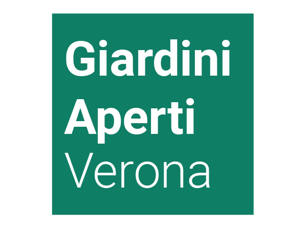 Giardini Aperti Verona - quadrato
