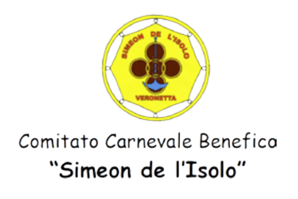 Comitato Carnevale Benefico Simeon de l'Isolo